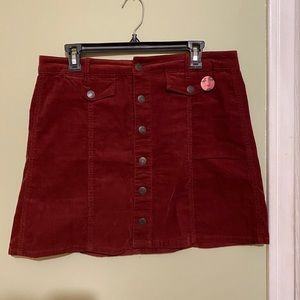 Skirt (From Target)